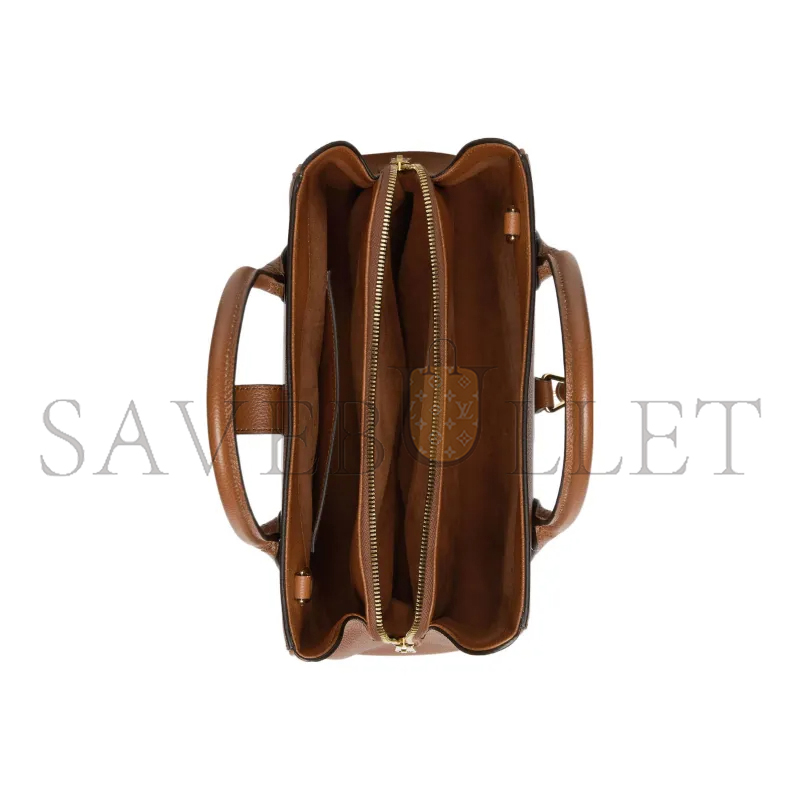 G*u*i jackie 1961 small grainy tote 727810 (30*23*12cm)